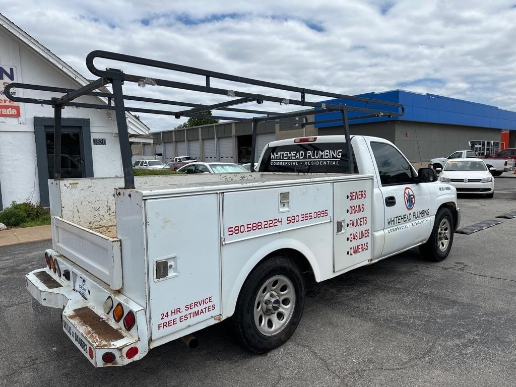 gmc sierra 1500 2006 3GTEC14X76G146992 image gmc sierra 1500 2006 3GTEC14X76G146992 image